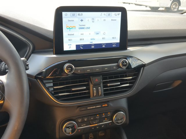 Certified 2024 Ford Escape Active w/ Cold Weather Package FWD image 21