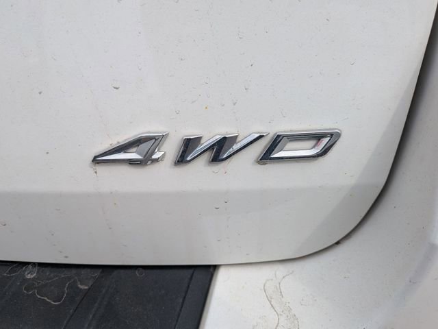 Certified 2023 Ford Explorer XLT w/ Equipment Group 202A image 10