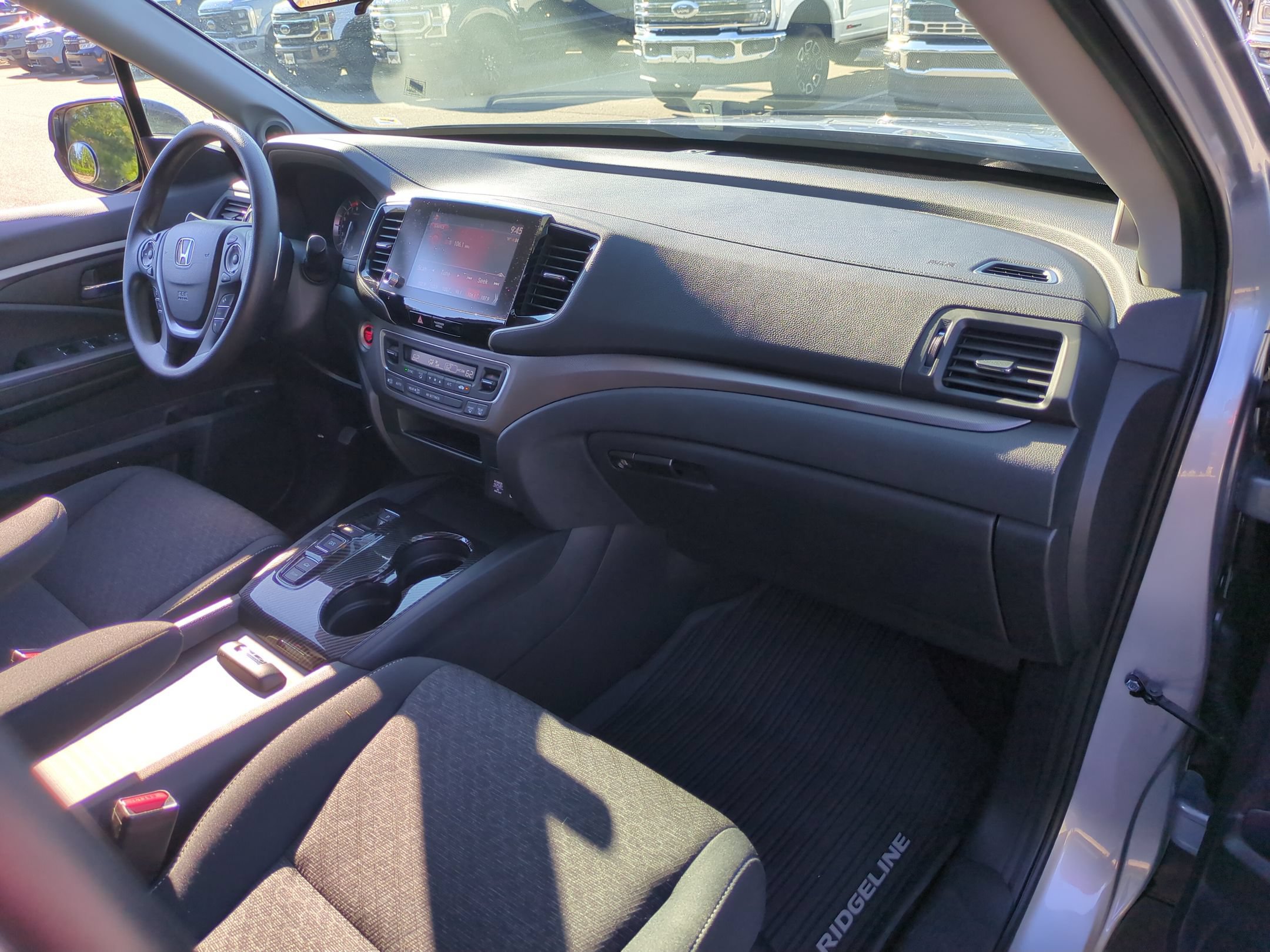 Used 2021 Honda Ridgeline Sport image 40