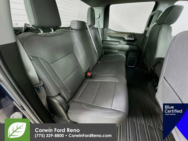 Used 2023 Chevrolet Silverado 1500 RST image 29