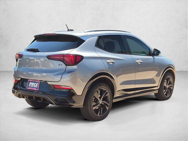 Used 2024 Buick Encore GX Sport Touring w/ Comfort Package FWD image 5