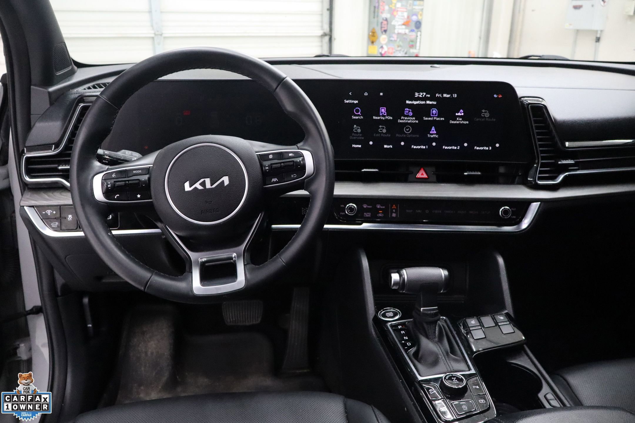 Used 2024 Kia Sportage X-Line w/ X-Line Premium Package image 25