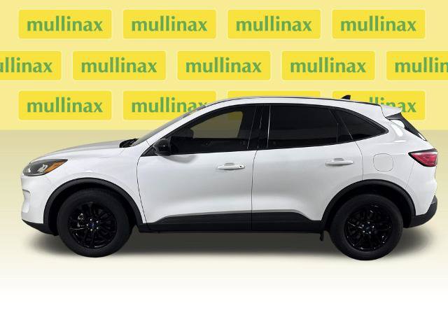 Certified 2020 Ford Escape SE Sport AWD/4WD image 12
