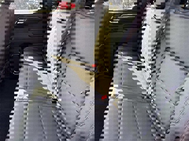 Used 2024 GMC Sierra 1500 SLT w/ SLT Convenience Package image 18