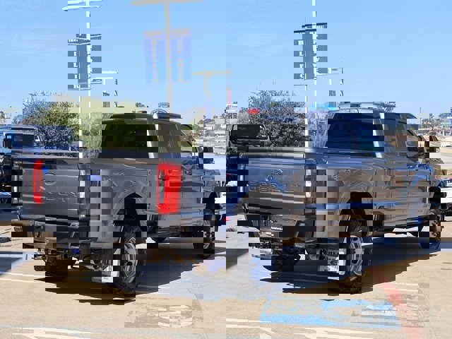 Certified 2025 Ford F350 XL image 5