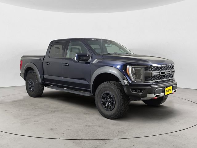 Certified 2023 Ford F150 Raptor w/ Raptor 37 Performance Package image 7