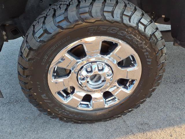 Certified 2024 Ford F250 King Ranch w/ Chrome Package AWD/4WD image 7