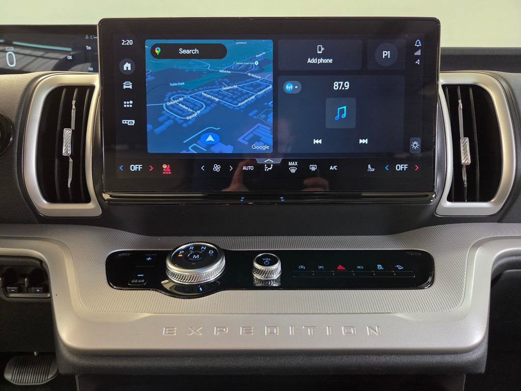 Certified 2025 Ford Expedition Active image 27