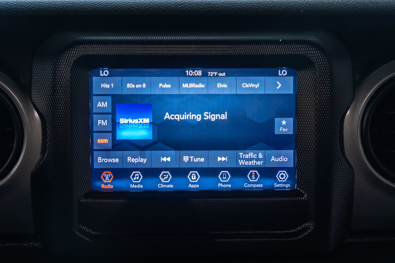 Used 2020 Jeep Wrangler Unlimited Sport S AWD/4WD image 28