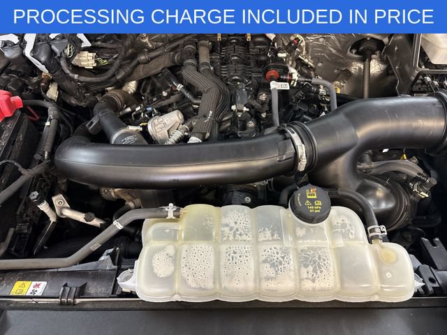 Certified 2024 Ford Expedition Max XLT AWD/4WD image 17