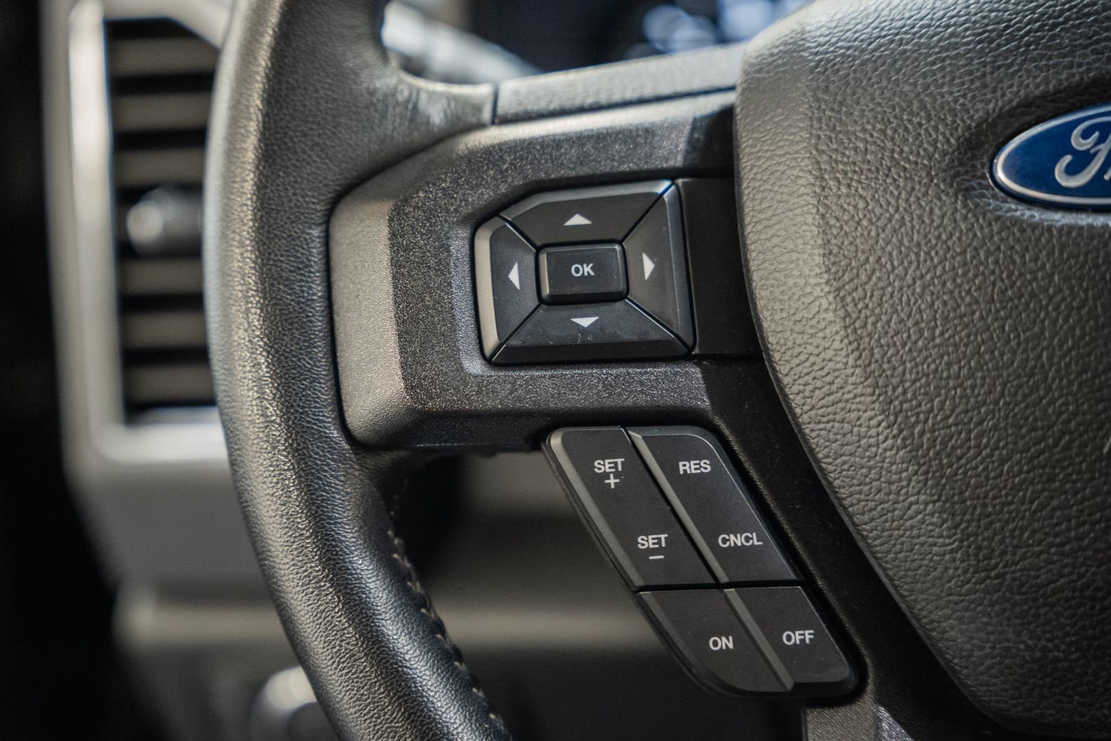 Certified 2020 Ford F150 XLT w/ Equipment Group 302A Luxury image 37