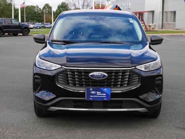 Certified 2023 Ford Escape Active w/ Cold Weather Package FWD image 8