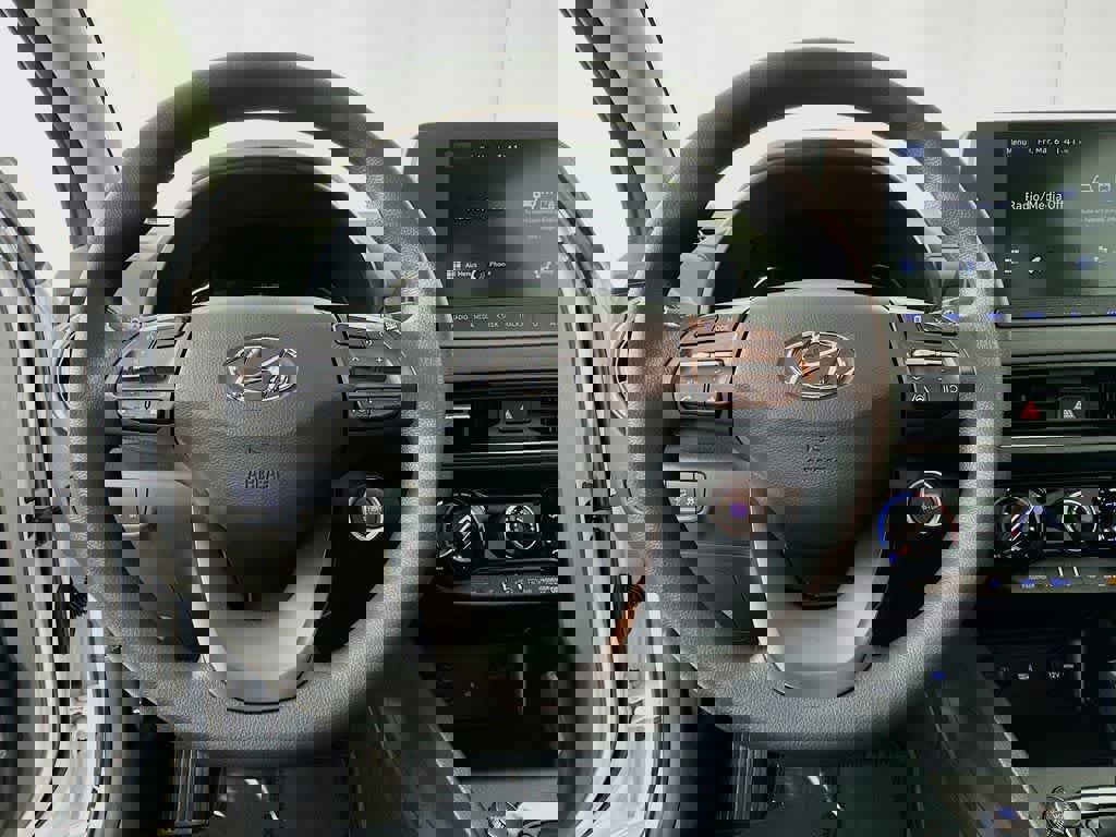 Used 2022 Hyundai Kona SEL w/ Cargo Package image 18