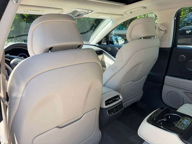 Used 2024 Genesis G80 2.5T w/ Sport Prestige Package AWD/4WD image 27