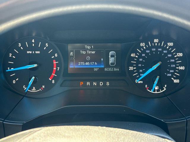 Certified 2020 Ford Edge SE FWD image 23