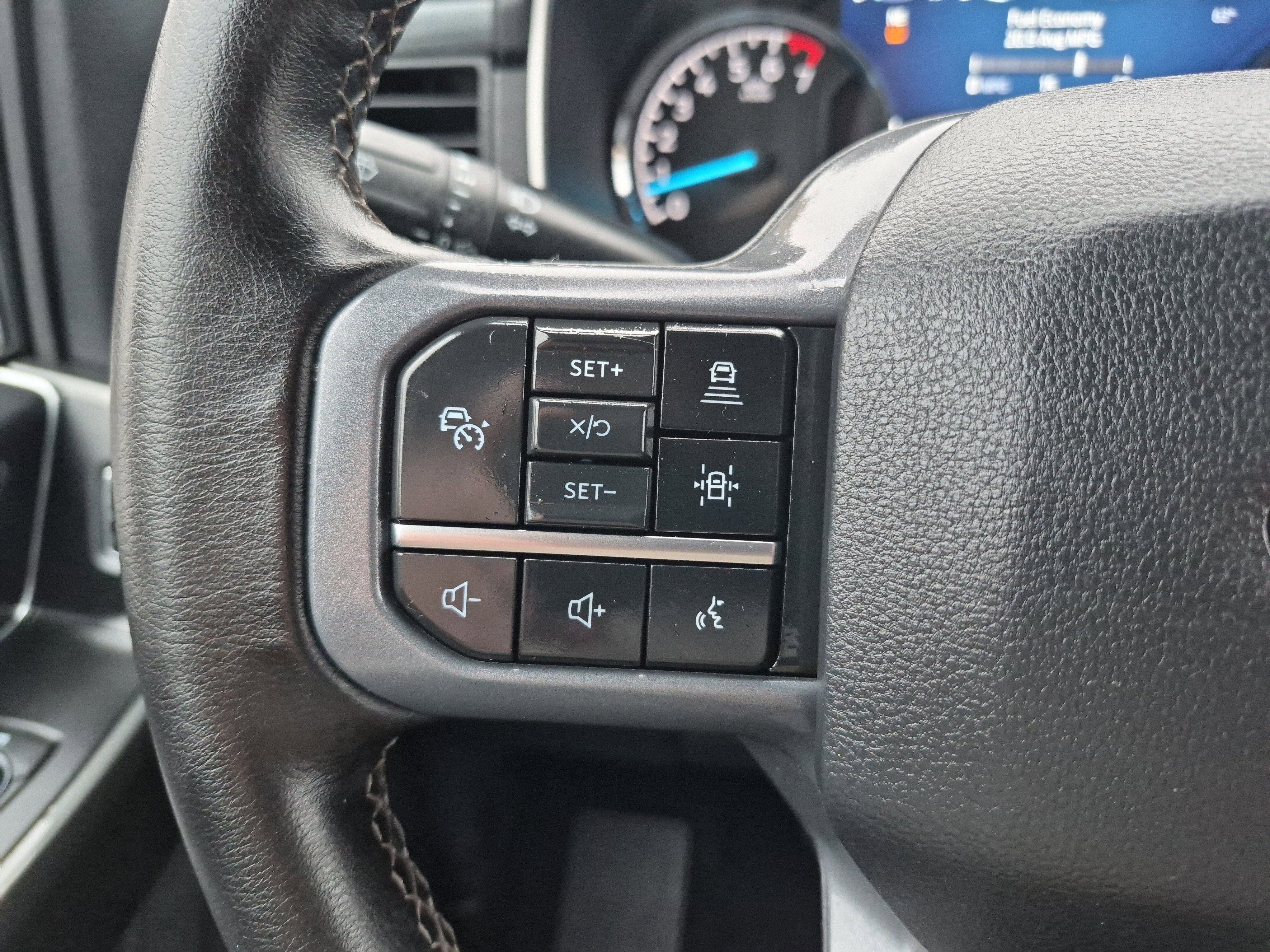 Certified 2023 Ford F150 XLT w/ Equipment Group 302A High image 24