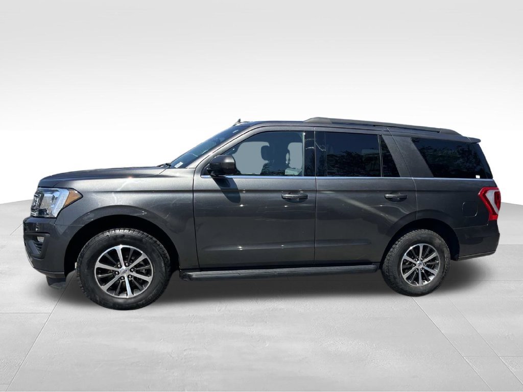 Certified 2021 Ford Expedition XLT AWD/4WD image 8