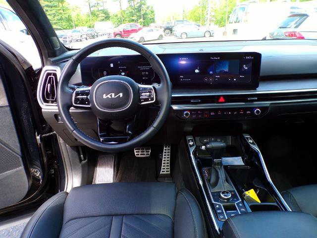 Used 2025 Kia Sorento SX Prestige AWD/4WD image 20