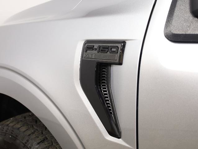 Certified 2024 Ford F150 XLT w/ Equipment Group 302A MID AWD/4WD image 25