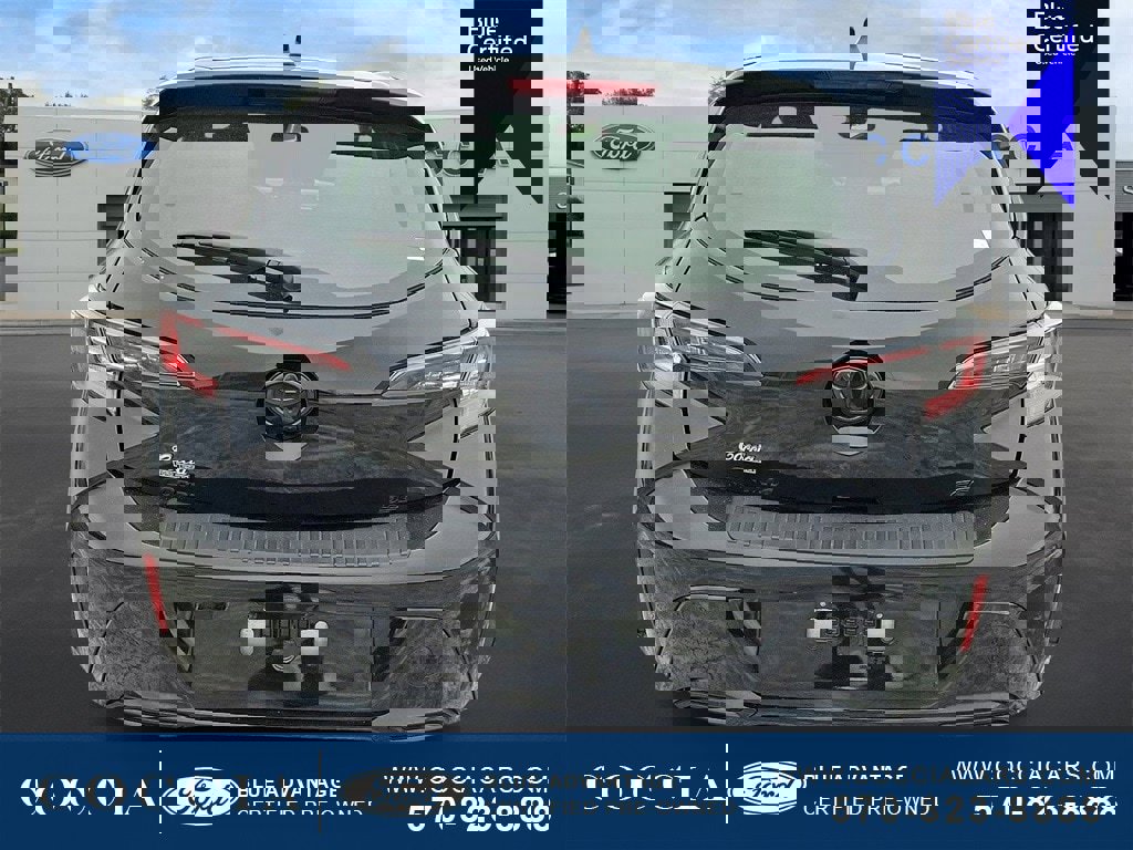 Used 2020 Toyota Corolla SE image 4