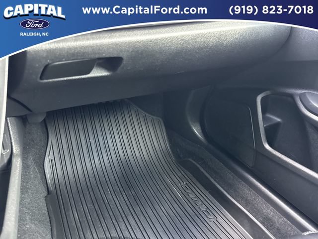 Used 2019 Honda Civic Sport image 27