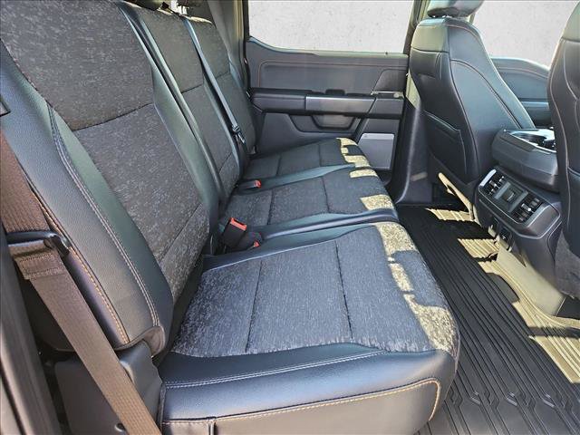Certified 2024 Ford F150 Tremor w/ Bed Utility Package AWD/4WD image 20