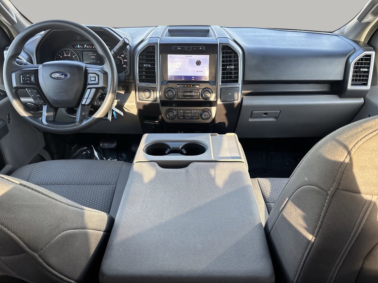 Certified 2020 Ford F150 XLT w/ Equipment Group 301A Mid image 13