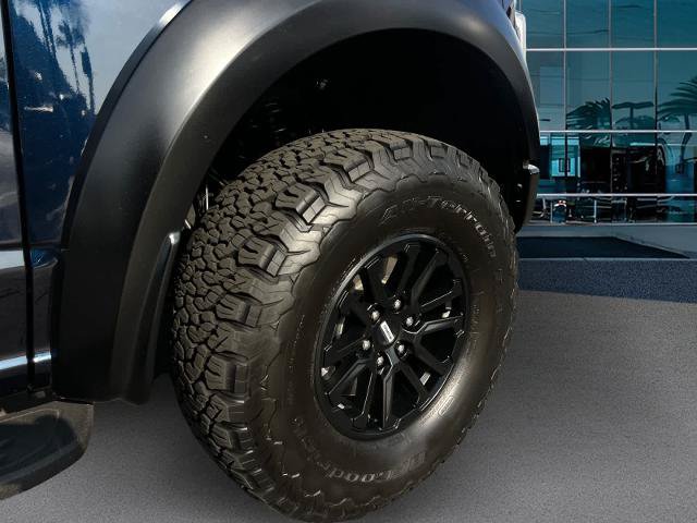 Certified 2024 Ford F150 Raptor AWD/4WD image 9