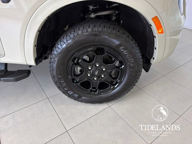 Certified 2025 Ford Ranger XLT w/ Equipment Group 301A High AWD/4WD image 34