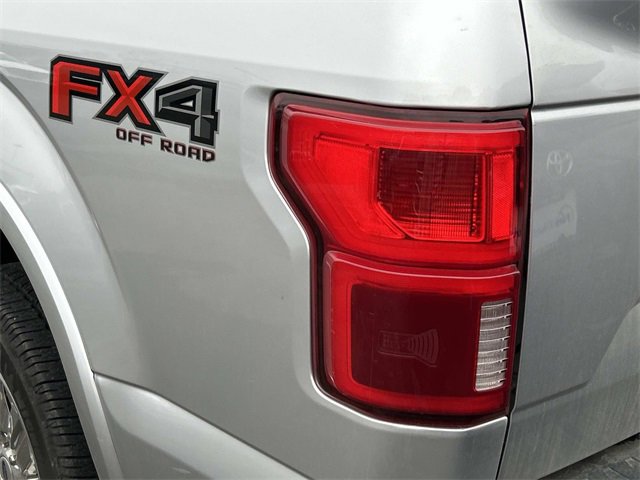 Certified 2019 Ford F150 Lariat image 6