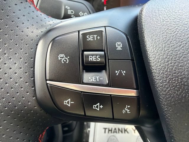 Certified 2024 Ford Escape ST-Line w/ Tech Pack #1 AWD/4WD image 13