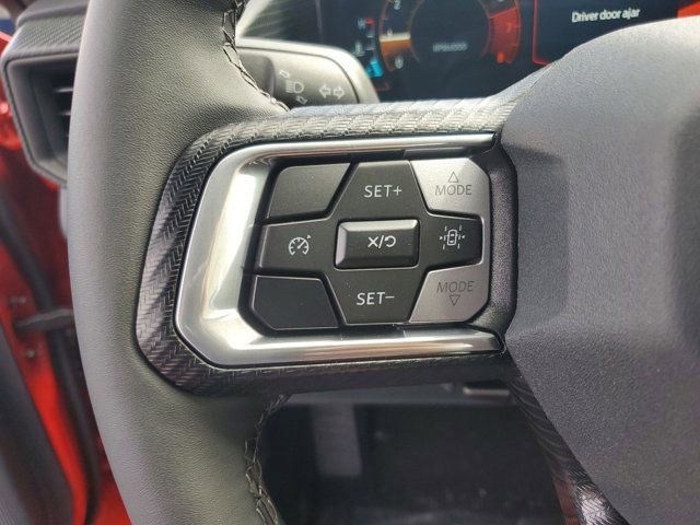 Certified 2024 Ford Mustang Coupe RWD image 15
