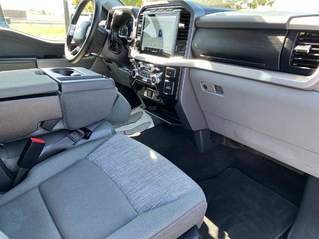Certified 2023 Ford F150 XLT w/ Equipment Group 302A High AWD/4WD image 24