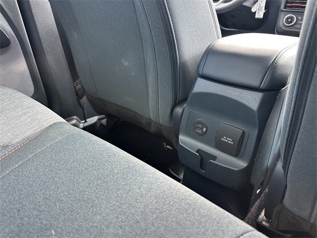 Certified 2023 Ford Maverick XLT w/ Equipment Group 300A Standard image 40