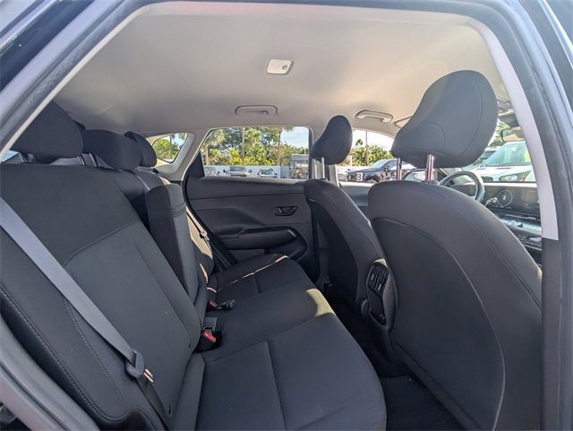 Used 2024 Hyundai Kona SEL image 13