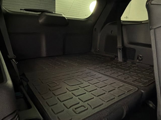 Certified 2025 Ford Explorer ST-Line RWD image 40