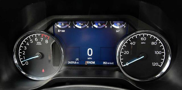 Certified 2023 Ford F150 XLT w/ Equipment Group 302A High AWD/4WD image 16