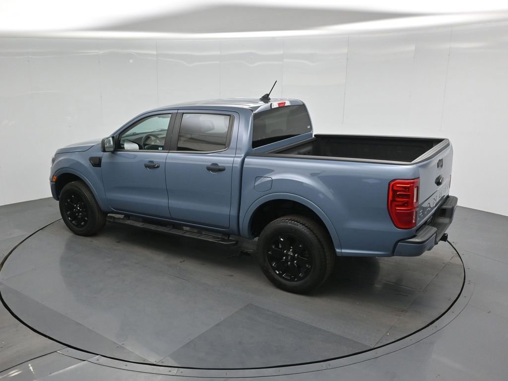 Certified 2023 Ford Ranger XLT w/ Equipment Group 301A Mid image 19