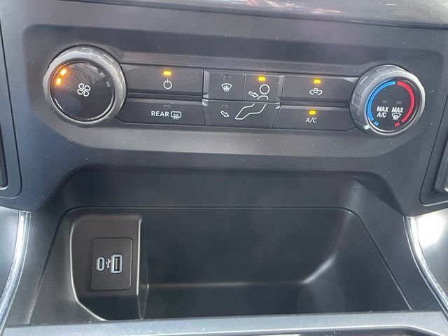 Certified 2021 Ford F150 XL w/ Equipment Group 101A High AWD/4WD image 25