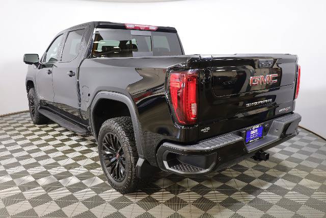 Used 2022 GMC Sierra 1500 AT4X AWD/4WD image 8