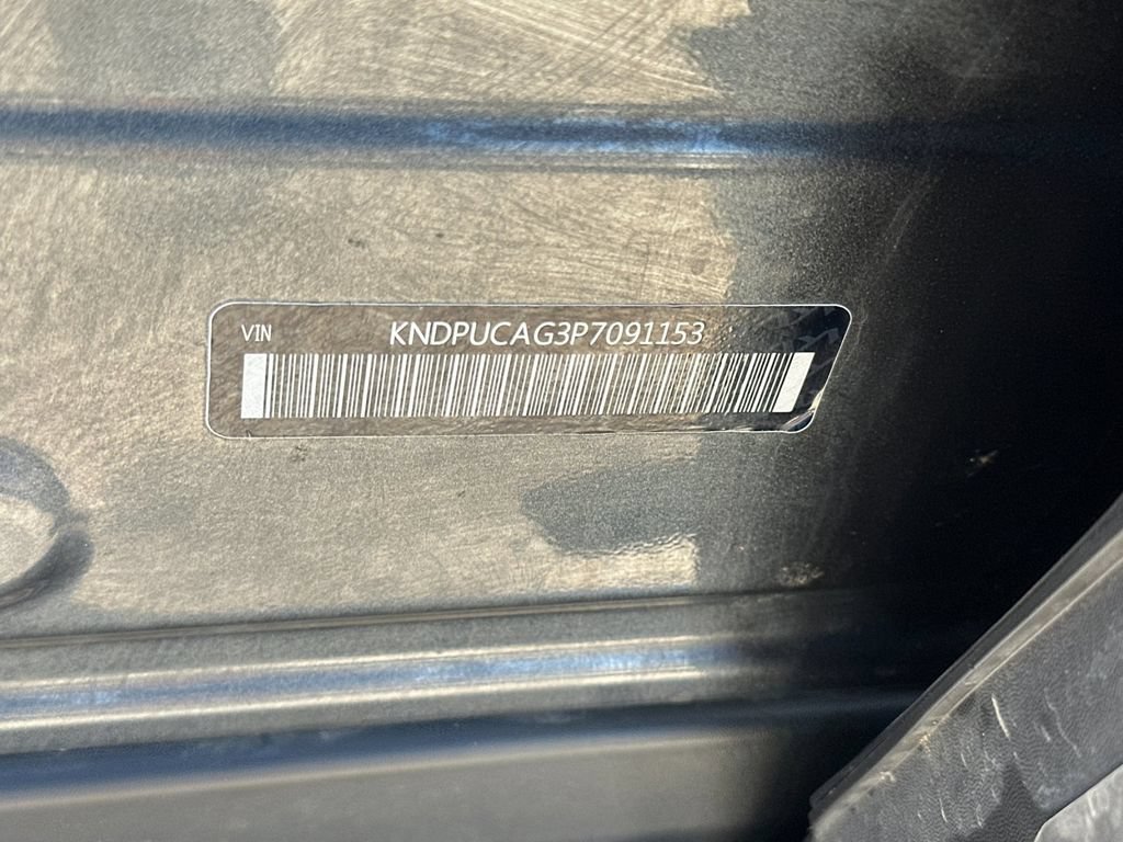 Used 2023 Kia Sportage LX AWD/4WD image 26