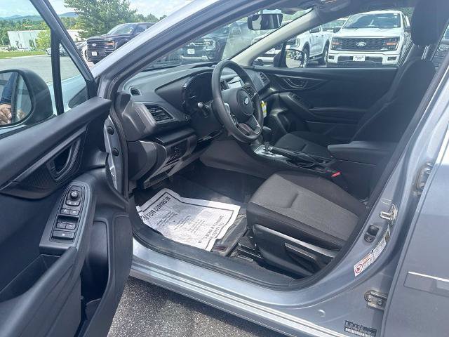 Used 2020 Subaru Impreza 2.0i AWD/4WD image 9