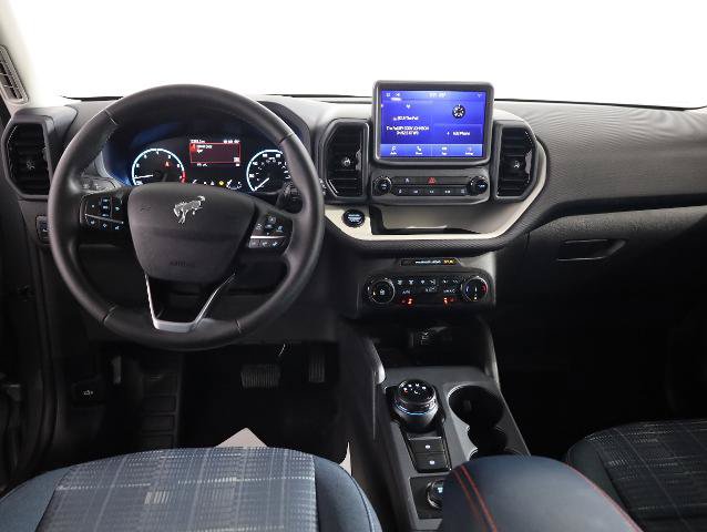 Certified 2024 Ford Bronco Sport Heritage w/ Heritage Convenience Package AWD/4WD image 13
