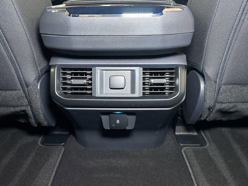 Certified 2024 Ford F150 STX image 25