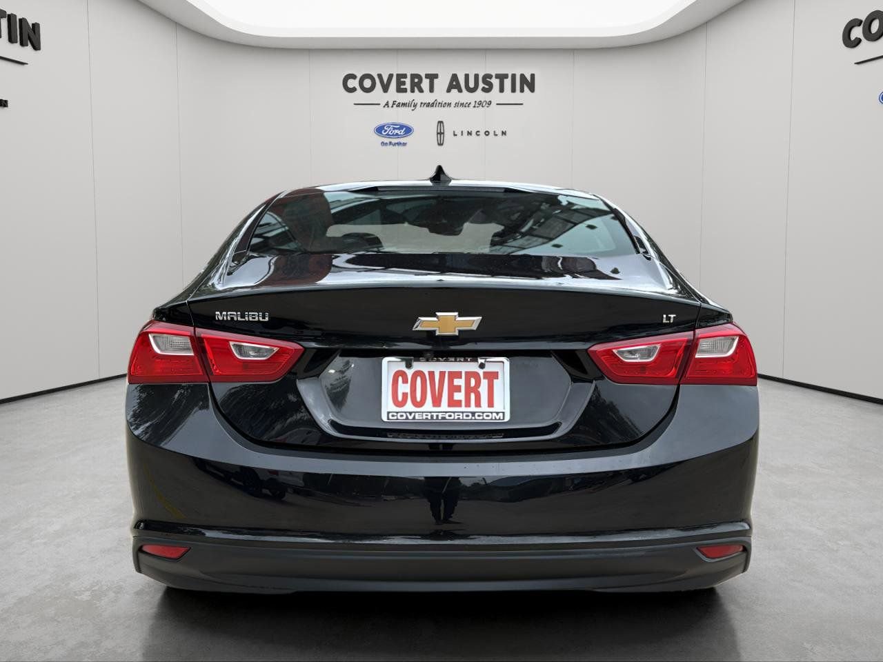 Used 2023 Chevrolet Malibu LT image 4