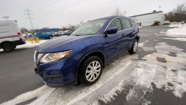 Used 2018 Nissan Rogue S image 5