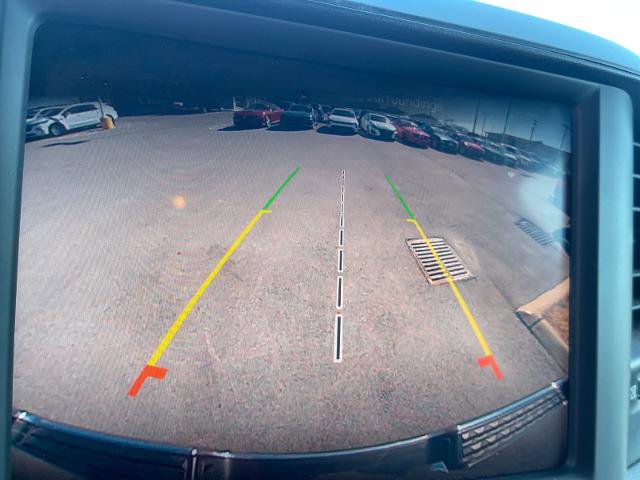 Used 2022 RAM 1500 Big Horn image 14