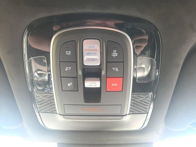 Used 2024 Hyundai Palisade Calligraphy AWD/4WD image 30