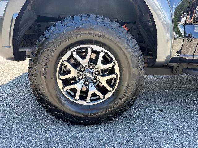 Certified 2023 Ford F150 Raptor AWD/4WD image 6