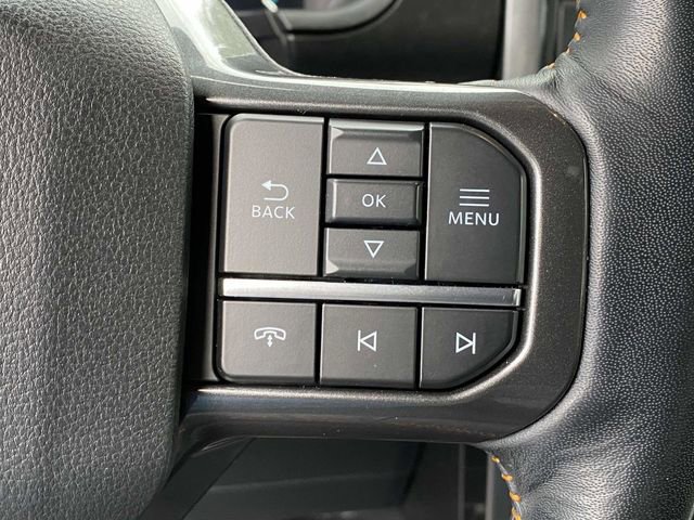 Certified 2023 Ford F150 Tremor w/ Equipment Group 402A High image 24